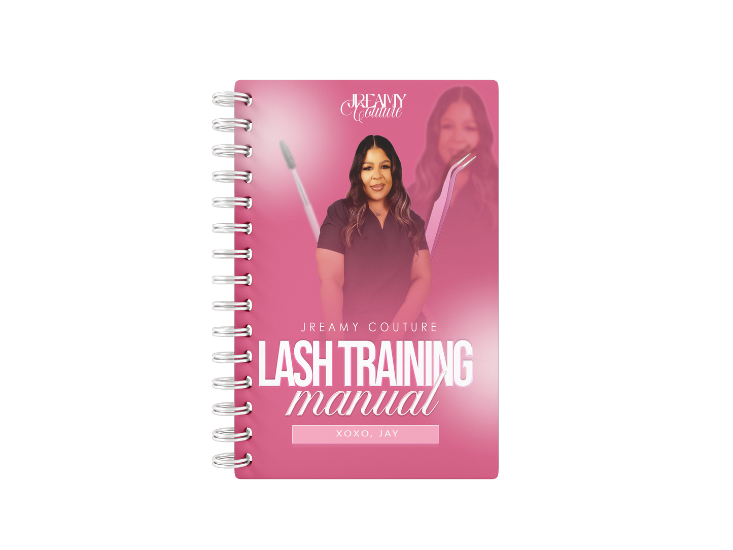 Eyelash Manual