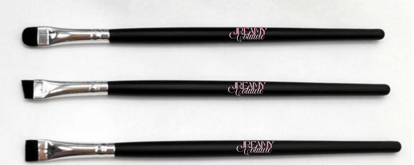 BROW BRUSHES