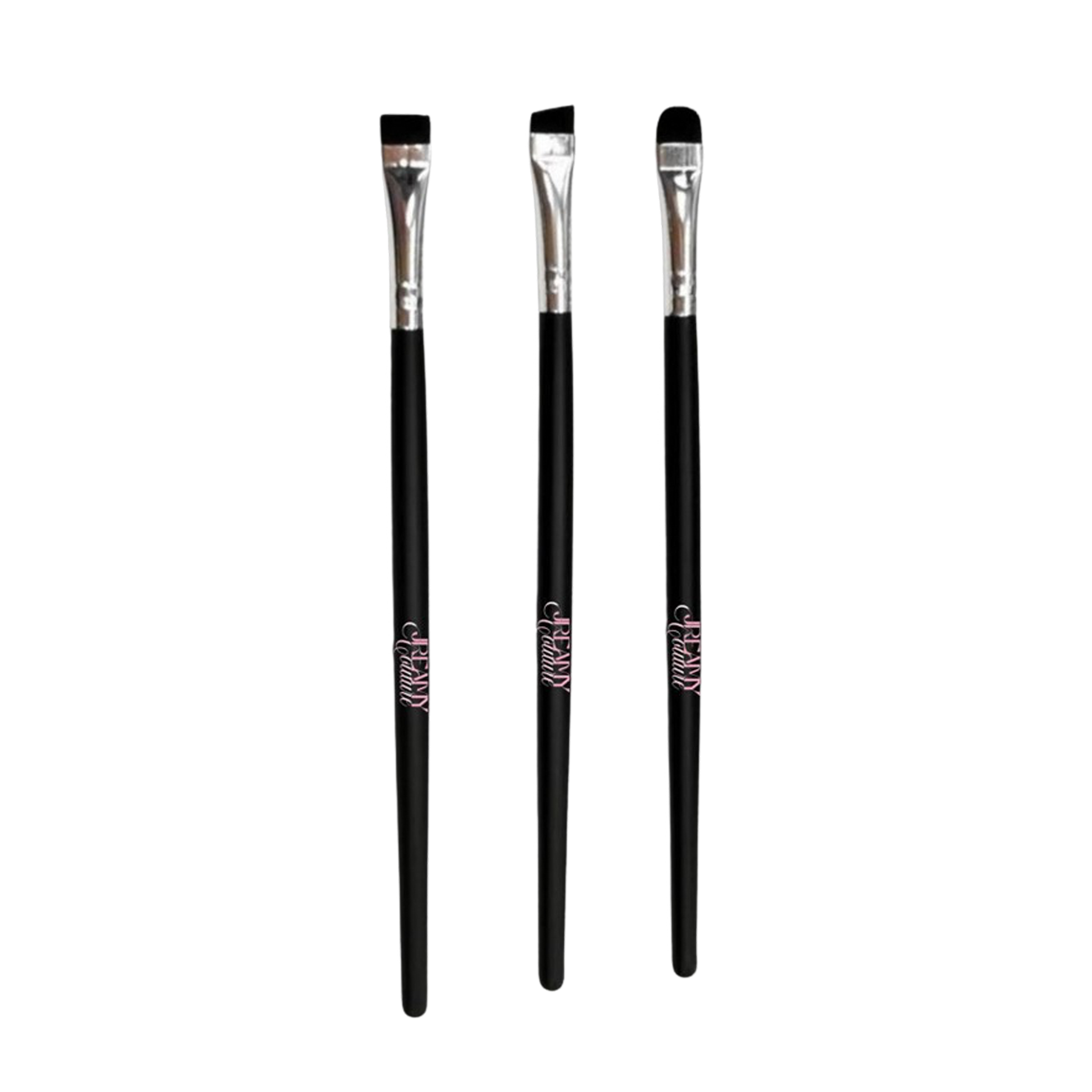 BROW BRUSHES