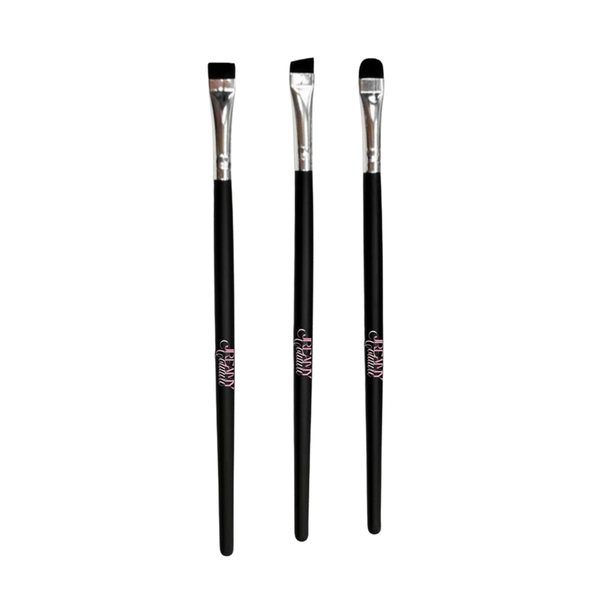 BROW BRUSHES